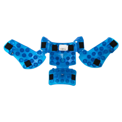 シャット TPUラテラルクッション F7用│アメフト用品専門店 QB CLUB