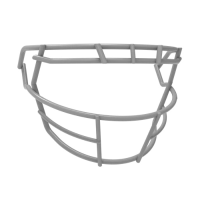 アメリカンフットボール F7 フェイスガード 白 チタン