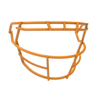 【オレンジ】アメフト　フェイスガード NEW】SCHUTT VENGEANCE LTD II 2024 ヘルメット フェイスガード