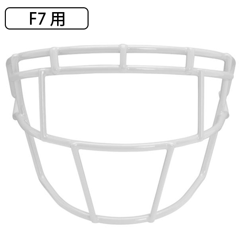 オーダー］VICIS フェイスガード ZERO2用 SO-223│アメフト用品