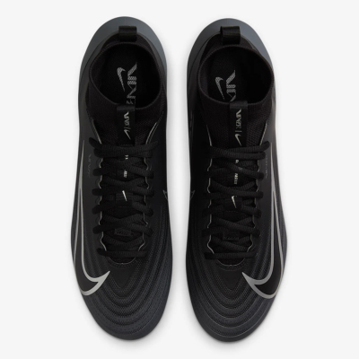 Nike ハイカットトレーニングシューズブラック/グレー 中古・古着通販】NIKE (ナイキ) Element GORE-TEX 