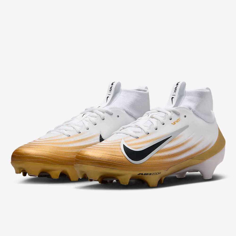 ナイキ シューズ ベイパープロ1 ホワイト／ゴールド FB3298-103