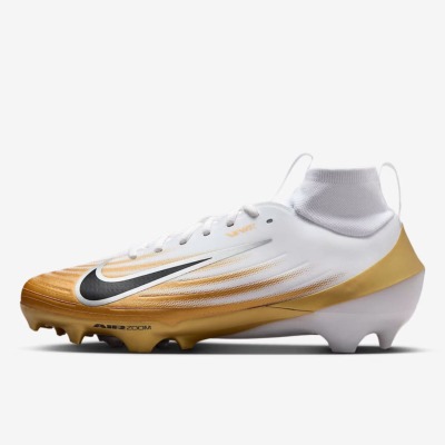 ナイキ シューズ ベイパープロ1 ホワイト／ゴールド FB3298-103