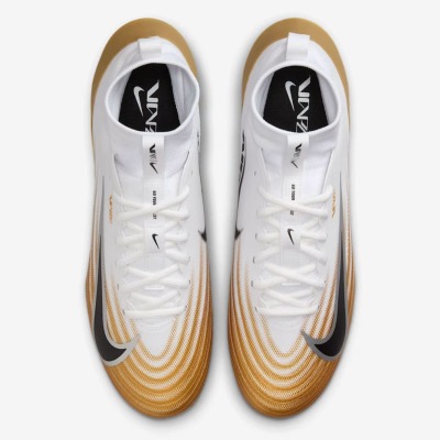 ナイキ シューズ ベイパープロ1 ホワイト／ゴールド FB3298-103