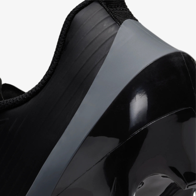 ナイキ シューズ ベイパースピード3 ブラック／グレー FB3303