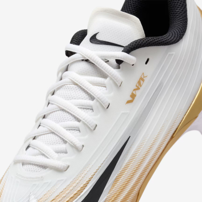 Nike Vapor シューズ ホワイト/ゴールド Amazon.co.jp: [ナイキ] 29.0cm コート エア ズーム ヴェイパー