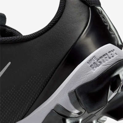 ナイキ シューズ ベイパーシャーク3 ブラック／グレー FB3304-002