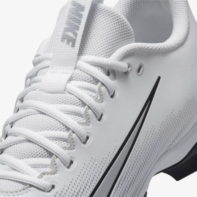 ナイキ シューズ ベイパーシャーク3 ホワイト／シルバー FB3304-100