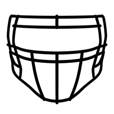 レボスピ　フェイスガード フェイスガード アメリカンフットボール用│アメフト用品専門店