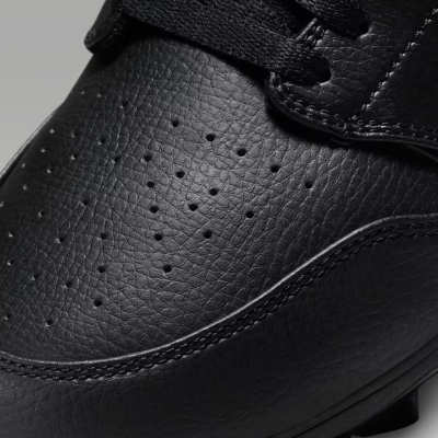 ナイキ“JORDAN Ⅰ MID TD“ブラック/ホワイト26.5㌢ 日本未発売 ナイキ“JORDAN Ⅰ MID TD“ブラック/ホワイト26.5㌢ 日本未発売