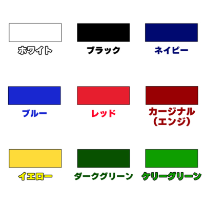 アメフトジャージィ ナンバープリント加工｜アメフト用品専門店 QB