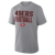 ファナティクス NFL Tシャツ ファーストダウン トリビュート 49ers(グレー) ファナティクス NFL Tシャツ ファーストダウン トリビュート 49ers(グレー)