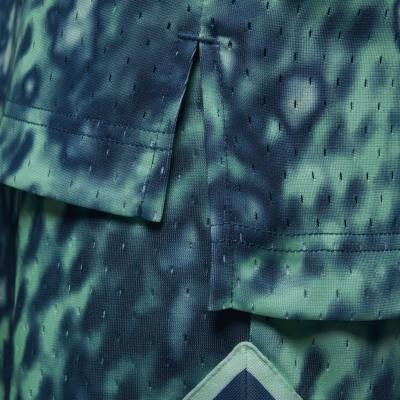 ジョーダン Dri-FIT メッシュ ジャージー【FN5855-353】ミントフォーム