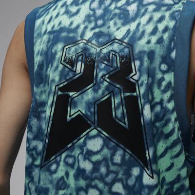 未使用品　JORDAN ジョーダン　ユニフォームジャージ　DRI-FIT L 未使用品 JORDAN ジョーダン ユニフォームジャージ DRI-FIT L