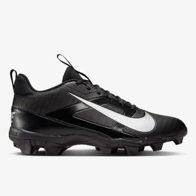 ナイキ　Nike メッシュ　パンチング　スコート　US-M Ｌ　ブラック NIKE SX4120-101 Knee High Classic Football Dri Fit Skarpety