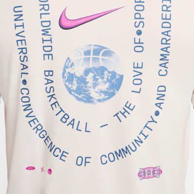 ナイキ Dri-FIT Tシャツ【FV8413-133】セイル│アメフト用品専門