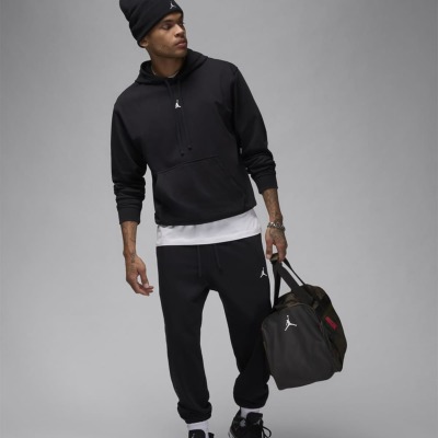 ジョーダン DF フリース プルオーバーフーディ【FV8606-010