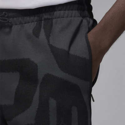 ジョーダン DF SPRT HOOP AOP PANT【FV8622-010】ブラック│アメフト