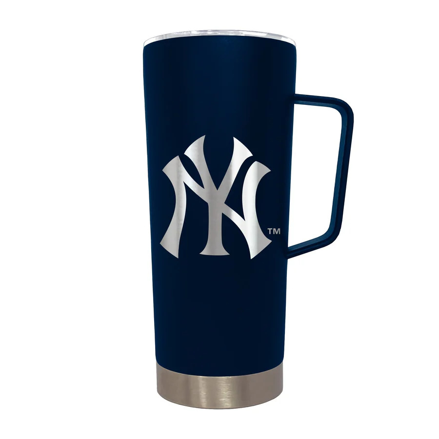 【お気にいる】 Great American MLB ローディ タンブラー ハンドル付き 記念グッズ
