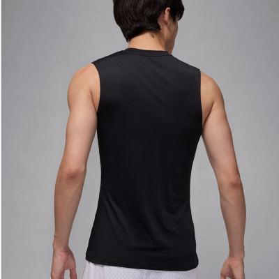 ジョーダン Dri-FIT ベースレイヤー タンクトップ【HV4101-010