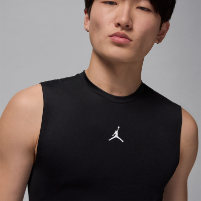 ジョーダン Dri-FIT ベースレイヤー タンクトップ【HV4101-010