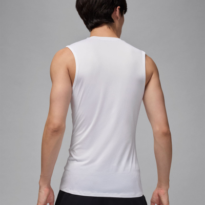ジョーダン Dri-FIT ベースレイヤー タンクトップ【HV4101-100