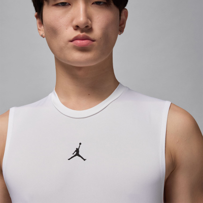 ジョーダン Dri-FIT ベースレイヤー タンクトップ【HV4101-100