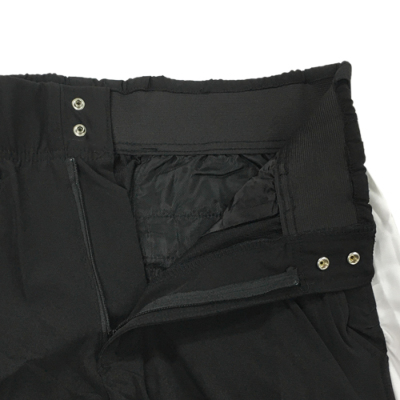 ホーニッグス レフリーパンツ P26S アスレチックカット│アメフト用品