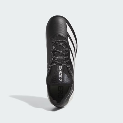 adidas スパイクシューズ 黒/白 アディダス ADIDAS Adizero Electric BSB MDV39 野球用スパイク