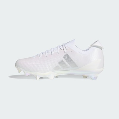 ADIDAS アディゼロ エレクトリック ホワイト／シルバーIE6286 アディダス シューズ アディゼロ エレクトリック ホワイト／シルバー