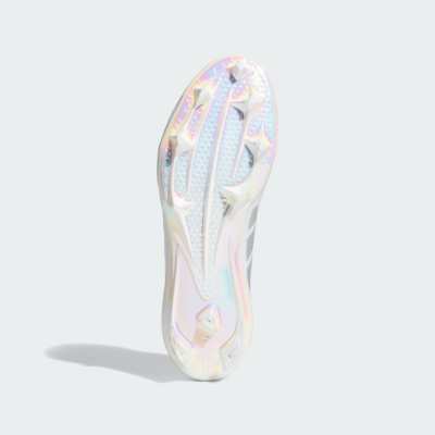 ADIDAS アディゼロ エレクトリック ホワイト／シルバーIE6286 アディダス シューズ アディゼロ エレクトリック ホワイト／シルバー