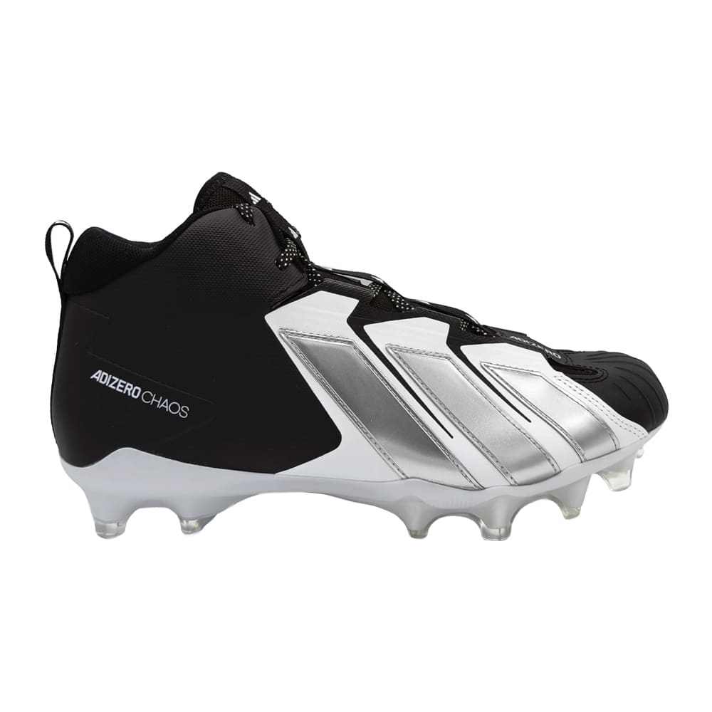 シュート 3冠 adidas ADIZERO BOSTON 13（Men's）クラウドホワイト/コアブラック