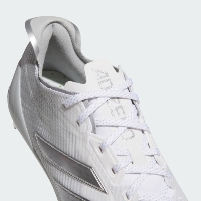 ADIDAS アディゼロ エレクトリック ホワイト／シルバーIE6286 アディダス シューズ アディゼロ エレクトリック ホワイト／シルバー