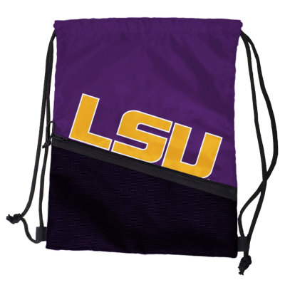 ���S�u�����Y NCAA �e�B���g �o�b�N�T�b�N LSU