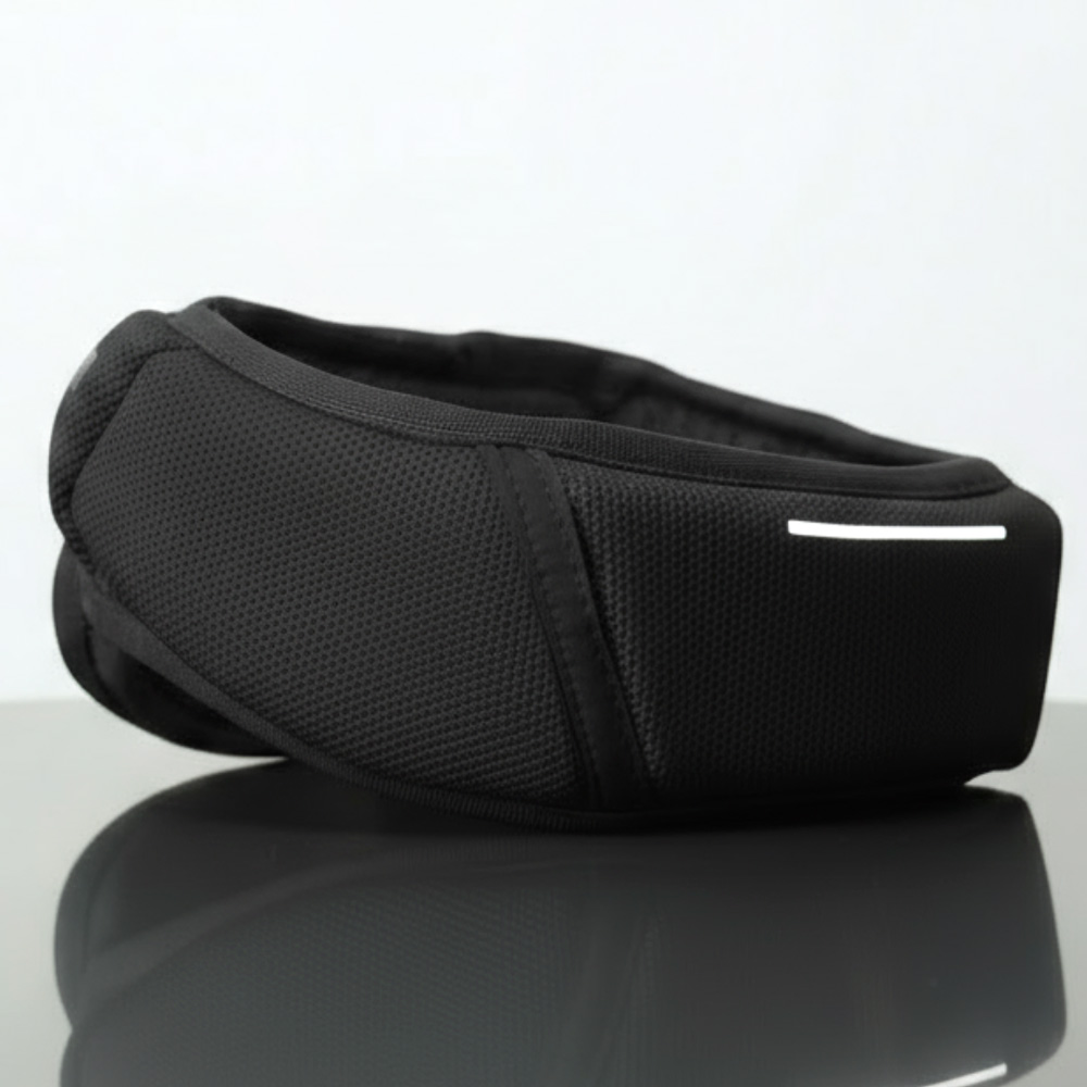 カープヘッド ガーディアン ヘッドギア ループ2.0 ブラック Guardian Caps│アメフト