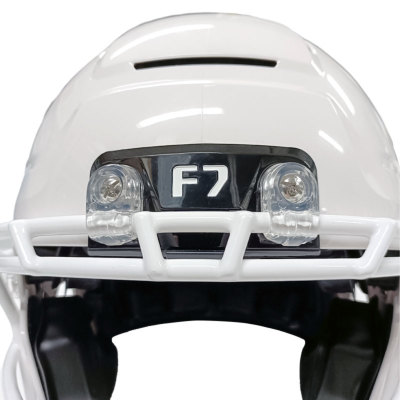 シャット ホルダー F7Xシリーズ用 フロント／サイド兼用│アメフト用品
