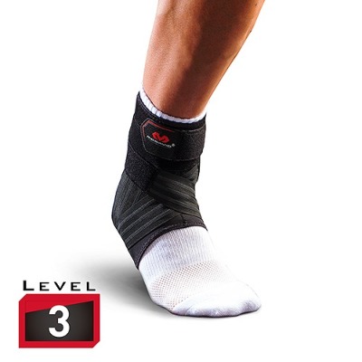 マクダビッド ファントム アンクルブレイス 5 M4305│アメフト用品専門