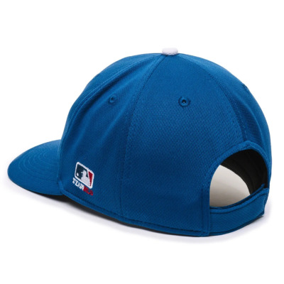 Outdoor Cap MLBキャップ MLB-350 ドジャース（ブルー）│アメフト用品