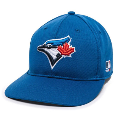 Outdoor Cap MLB�L���b�v MLB-350 �u���[�W�F�C�Y�i�u���[�j