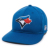 Outdoor Cap MLB�L���b�v MLB-350 �u���[�W�F�C�Y�i�u���[�j