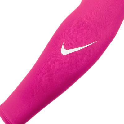 NIKE エアロスイフト アームスリーブ　紫 2025年最新】エアロスイフト アームスリーブの人気アイテム