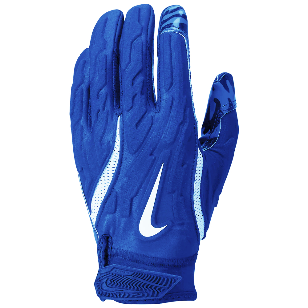 アメフト　グローブ　NIKE super bad4 ナイキ グローブ スーパーバッド7.0 ブラック│アメフト用品専門