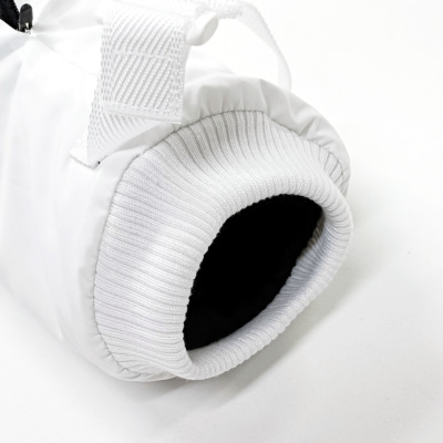 ナイキ プロ ハンドウォーマー ハイパーウォーム ホワイト│アメフト