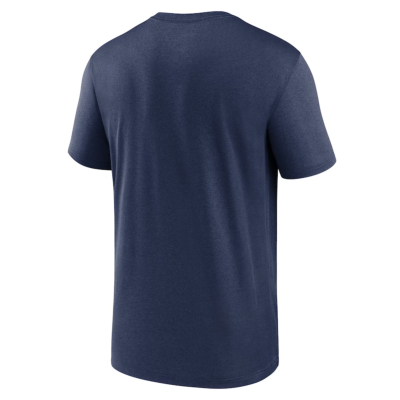 Nike DRI-FITヤンキース プラクティスジャージ ロンT Yankees Nike Dri-FIT Team (MLB New York Yankees) Men's Long-Sleeve T