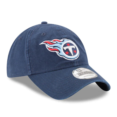 ニューエラ NFL キャップ 9TWENTY コアクラシック タイタンズ