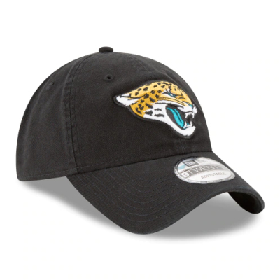 ニューエラ NFL キャップ 9TWENTY コアクラシック ジャガーズ