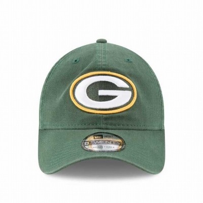 7.1/4】 限定 100周年記念モデル NEWERA ニューエラ PACKERS