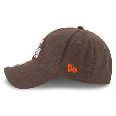 M&M CUSTOM PERFORMANCE - 【ラスト1点】COTTON CAP (BROWN