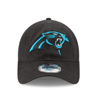 ニューエラ NFL キャップ 9TWENTY コアクラシック パンサーズ