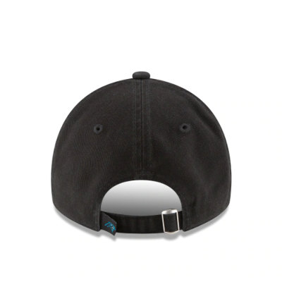 ニューエラ NFL キャップ 9TWENTY コアクラシック パンサーズ